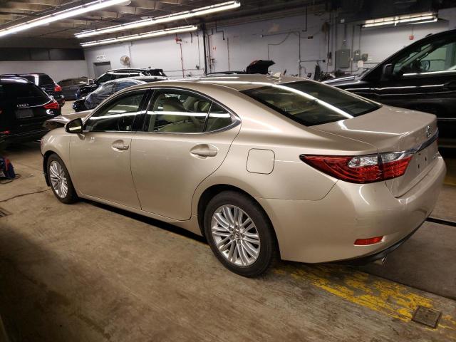 Photo 2 from auction – 2013 LEXUS ES 350 with VIN JTHBK1GG5D2028316