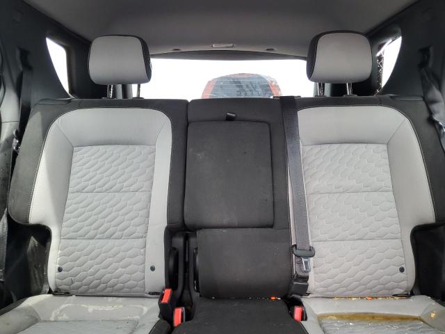 Photo 10 from auction – 2019 CHEVROLET EQUINOX LS with VIN 2GNAXHEV2K6132505