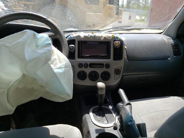 Photo 8 from auction – 2006 FORD ESCAPE XLT with VIN 1FMCU03146KA72575