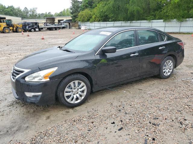Photo 1 from auction – 2014 NISSAN ALTIMA 2.5 with VIN 1N4AL3AP8EC191994
