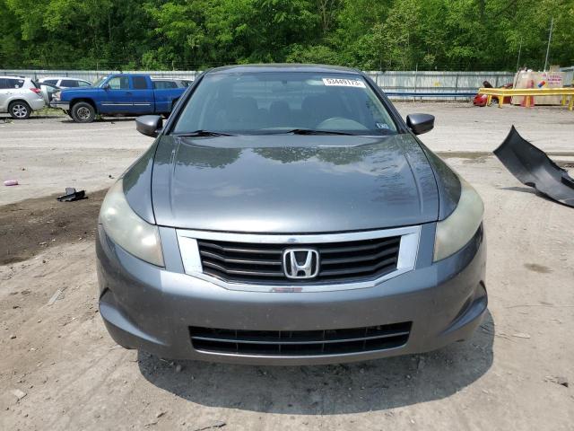 Photo 5 from auction – 2010 HONDA ACCORD LXP with VIN 1HGCP2F45AA188185