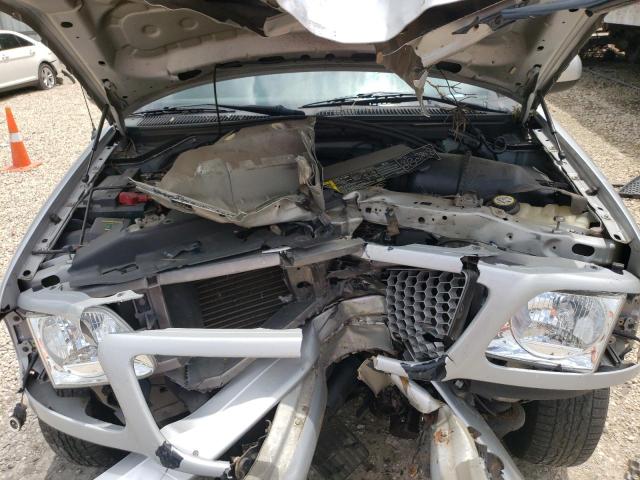 Photo 11 from auction – 2003 FORD F150 with VIN 1FTRX17243NA66977