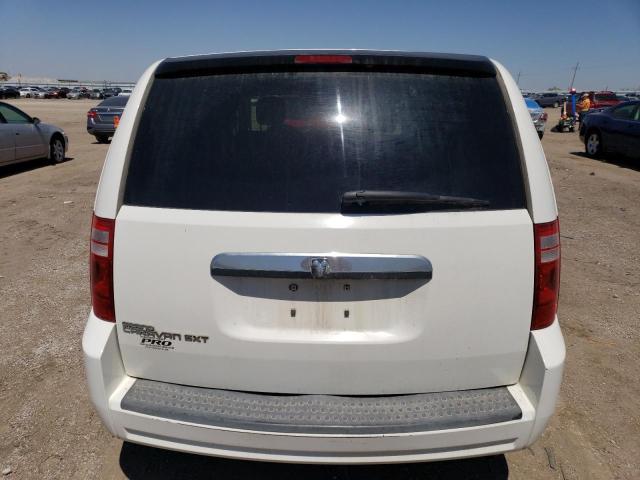 Photo 6 from auction – 2008 DODGE GRAND CARA with VIN 1D8HN54P28B113894