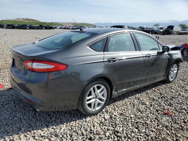 Photo 3 from auction – 2015 FORD FUSION SE with VIN 3FA6P0H71FR234752