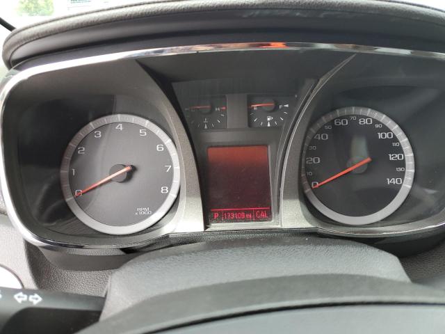 Photo 9 from auction – 2016 GMC TERRAIN SL with VIN 2GKALMEK4G6240848