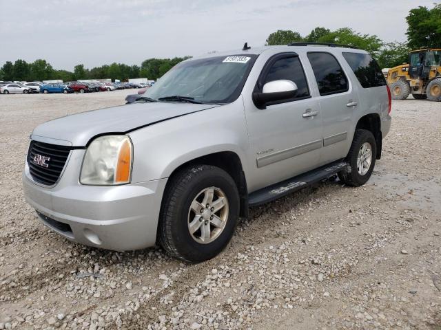GMC YUKON SLE 2011 с VIN 1GKS2AE09BR183600 - Фото с аукциона