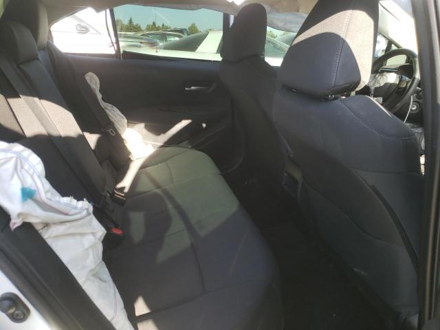 Photo 10 from auction – 2021 TOYOTA COROLLA LE with VIN 5YFEPMAE9MP236161