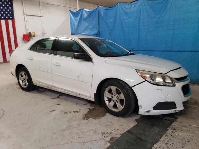 Photo 4 from auction – 2014 CHEVROLET MALIBU LS with VIN 1G11B5SL5EF116309