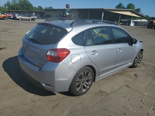 Photo 3 from auction – 2015 SUBARU IMPREZA SP with VIN JF1GPAT68F8212841