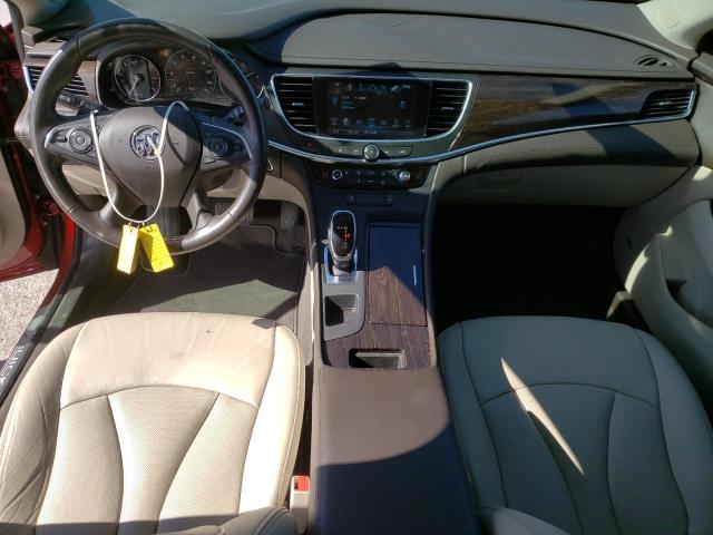 Photo 8 from auction – 2018 BUICK LACROSSE E with VIN 1G4ZP5SZ4JU133152