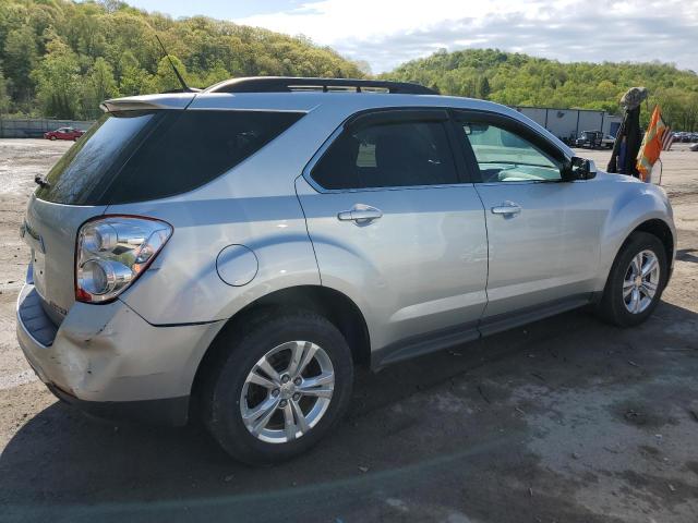 Photo 3 from auction – 2012 CHEVROLET EQUINOX LT with VIN 2GNFLEEK9C6210012