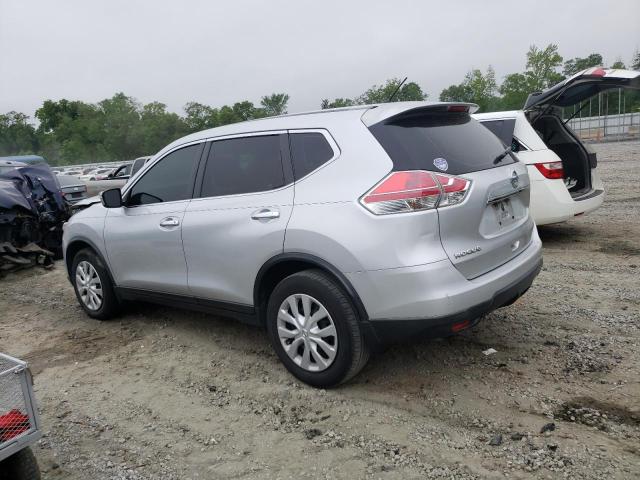 Photo 2 from auction – 2015 NISSAN ROGUE S with VIN KNMAT2MT4FP509469