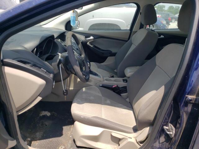 Photo 7 from auction – 2012 FORD FOCUS SE with VIN 1FAHP3F2XCL139893