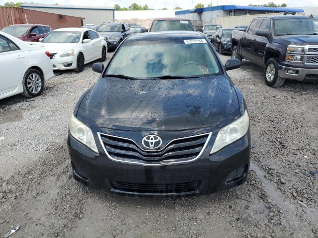 Foto 5 de la subasta – 2011 TOYOTA CAMRY BASE con VIN 4T1BF3EK0BU699561