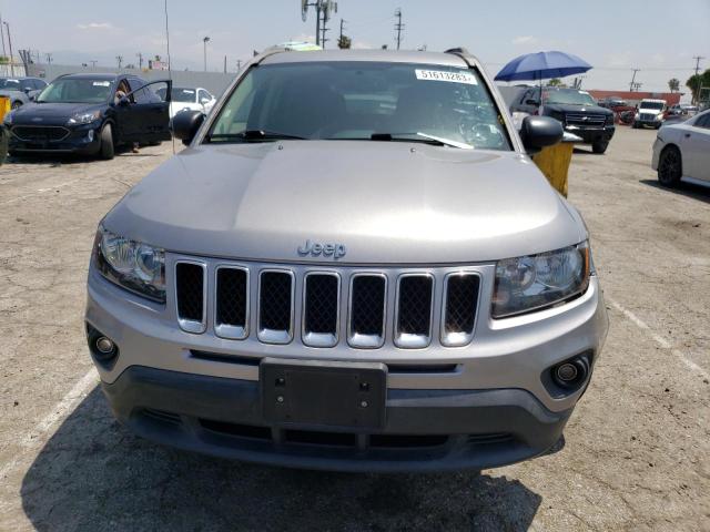 Photo 5 from auction – 2016 JEEP COMPASS SP with VIN 1C4NJCBA2GD615825