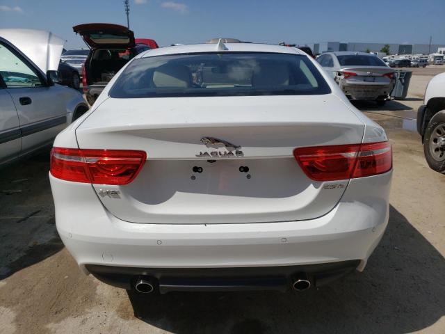 Photo 6 from auction – 2019 JAGUAR XE PRESTIG with VIN SAJAE4FXXKCP46704