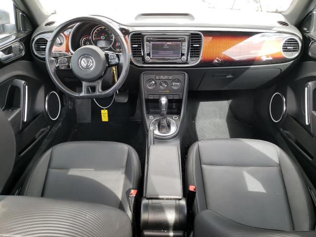 Photo 8 from auction – 2013 VOLKSWAGEN BEETLE with VIN 3VWJP7AT2DM678959