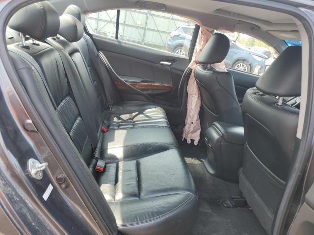 Photo 10 from auction – 2012 HONDA ACCORD EXL with VIN 1HGCP2F81CA078403