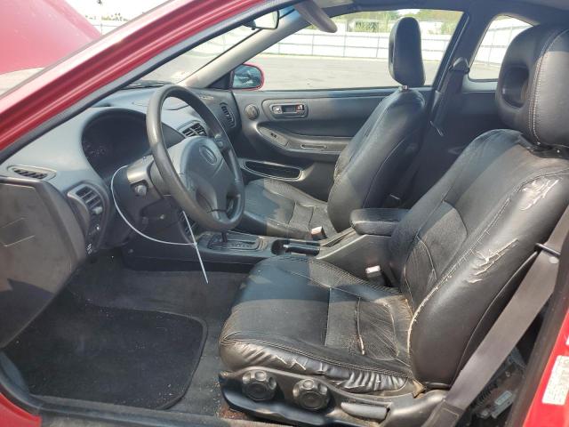 Photo 7 from auction – 1998 ACURA INTEGRA LS with VIN JH4DC4452WS019618