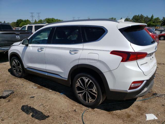 Photo 2 from auction – 2019 HYUNDAI SANTA FE L with VIN 5NMS5CAA9KH019281