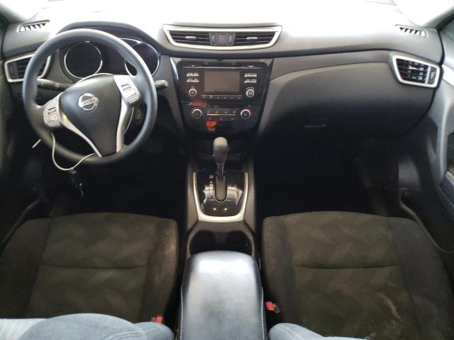 Photo 8 from auction – 2015 NISSAN ROGUE S with VIN 5N1AT2MT7FC926085