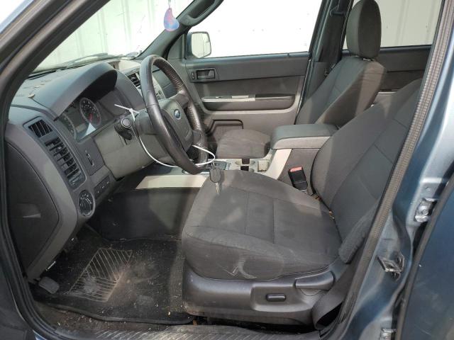 Zdjęcie 7 z aukcji – 2012 FORD ESCAPE XLT z VIN 1FMCU0DG1CKB62734
