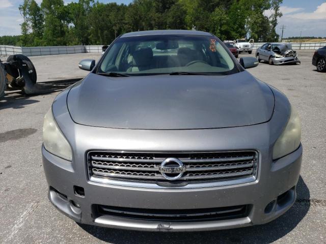 Photo 5 from auction – 2009 NISSAN MAXIMA S with VIN 1N4AA51E29C800339