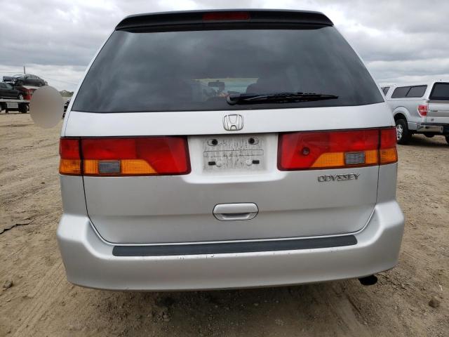 Photo 6 from auction – 2004 HONDA ODYSSEY EX with VIN 5FNRL18914B012639