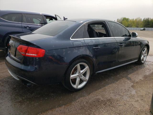 Photo 3 from auction – 2012 AUDI S4 PREMIUM with VIN WAUFGCFL8CA094567