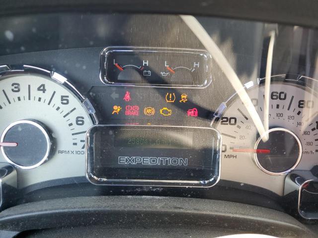 Photo 9 from auction – 2010 FORD EXPEDITION with VIN 1FMJU2A57AEA17991