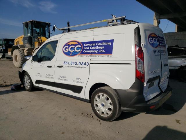 Photo 2 from auction – 2022 FORD TRANSIT CO with VIN NM0LS7S24N1507299