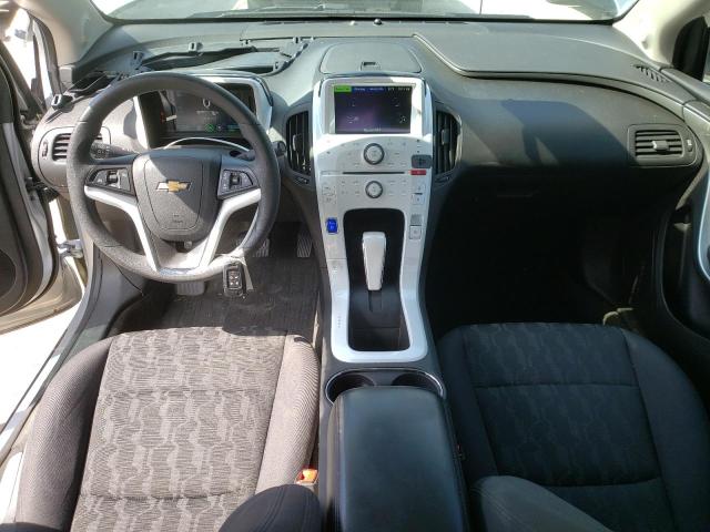 Photo 8 from auction – 2013 CHEVROLET VOLT with VIN 1G1RA6E49DU128943