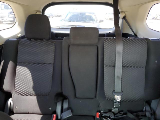 Photo 10 from auction – 2016 MITSUBISHI OUTLANDER with VIN JA4AZ3A30GZ015988