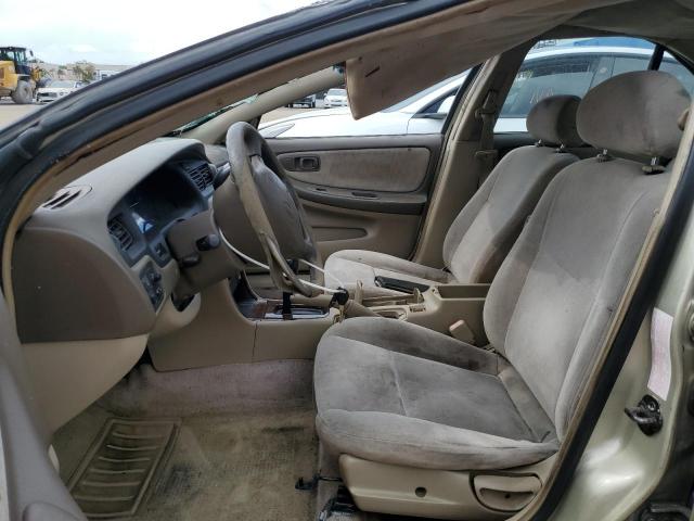 Photo 7 from auction – 1999 NISSAN ALTIMA XE with VIN 1N4DL01D3XC205322