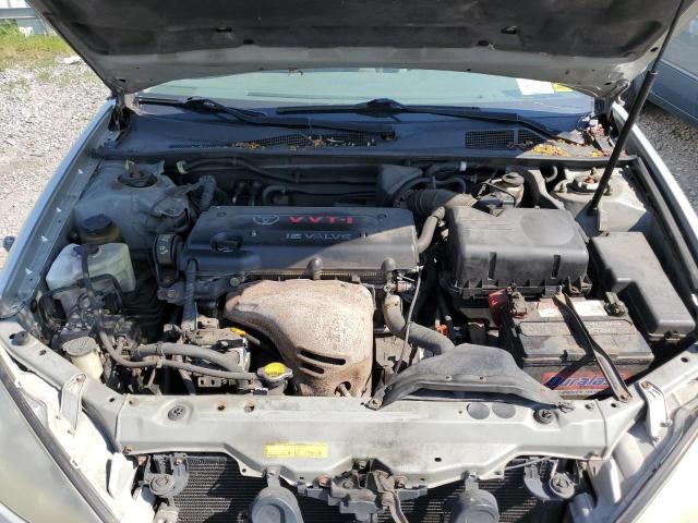 Photo 11 from auction – 2003 TOYOTA CAMRY LE with VIN 4T1BE32K63U753941