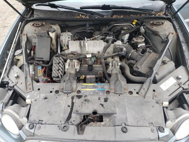 Photo 11 from auction – 2007 BUICK LACROSSE C with VIN 2G4WC582371243252