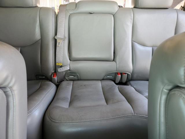 Photo 10 from auction – 2003 GMC YUKON DENA with VIN 1GKEK63U13J345087