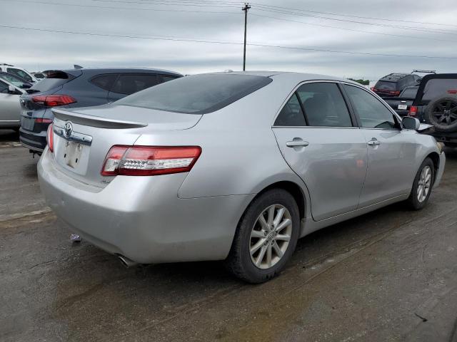Foto 3 de la subasta – 2011 TOYOTA CAMRY BASE con VIN 4T4BF3EK0BR105637