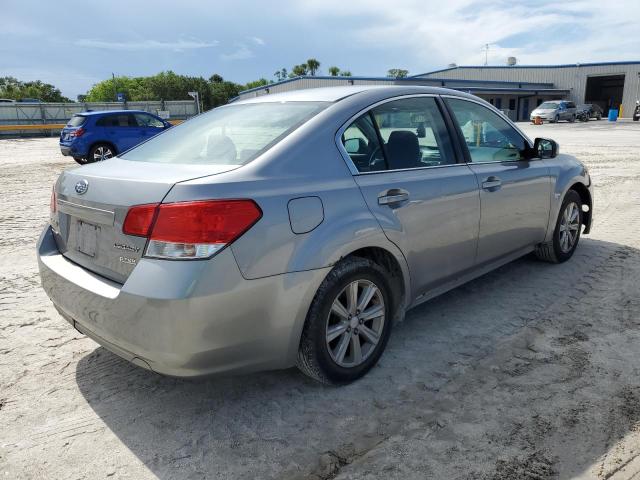 Photo 3 from auction – 2010 SUBARU LEGACY 3.6 with VIN 4S3BMBH63A3214658