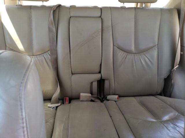 Photo 10 from auction – 2003 LEXUS RX 300 with VIN JTJHF10U130294679