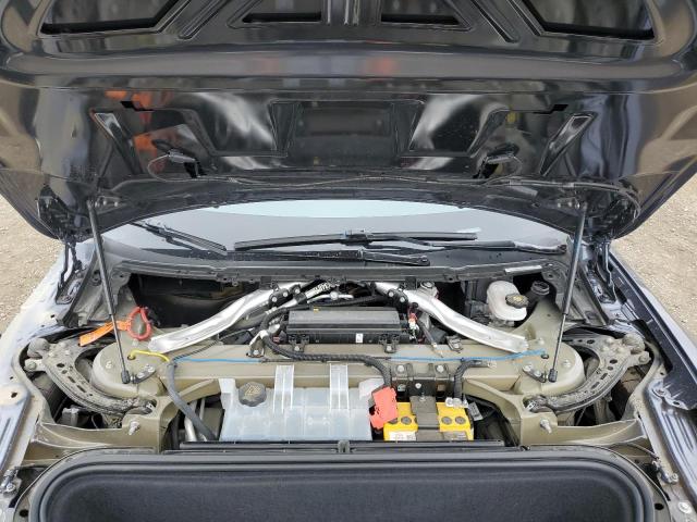 Photo 11 from auction – 2020 TESLA MODEL S with VIN 5YJSA1E27LF415456