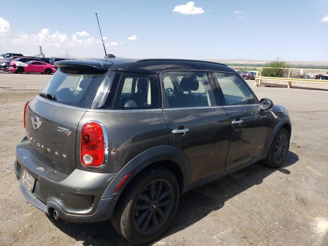 Photo 3 from auction – 2013 MINI COOPER S C with VIN WMWZC5C50DWP34253