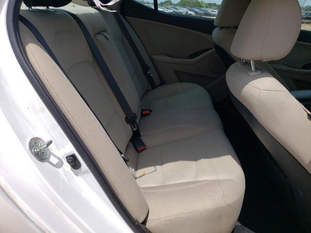 Photo 10 from auction – 2014 KIA OPTIMA LX with VIN 5XXGM4A74EG300619