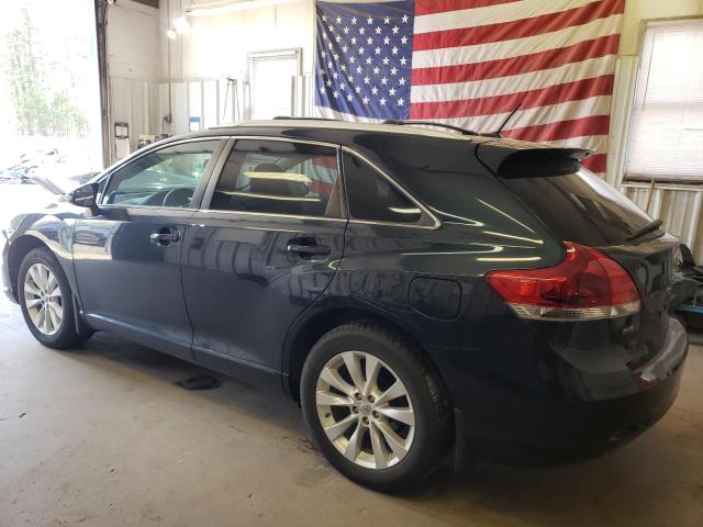 Photo 2 from auction – 2014 TOYOTA VENZA LE with VIN 4T3BA3BB8EU062299