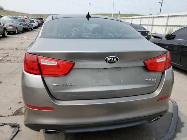 Zdjęcie 6 z aukcji – 2014 KIA OPTIMA EX z VIN 5XXGN4A70EG267308