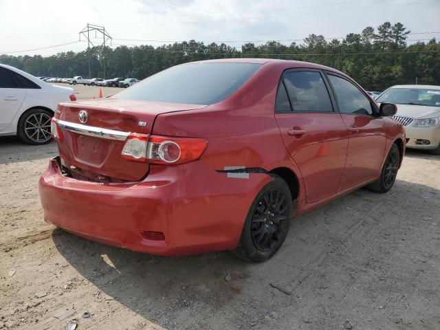 Photo 3 from auction – 2012 TOYOTA COROLLA BA with VIN 5YFBU4EE3CP044884