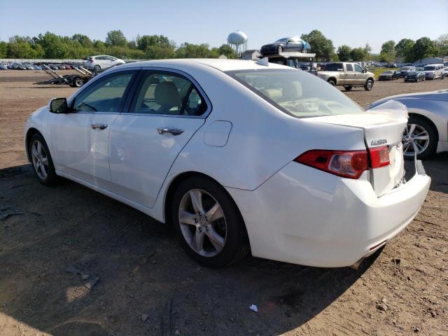 Photo 2 from auction – 2012 ACURA TSX TECH with VIN JH4CU2F61CC002608