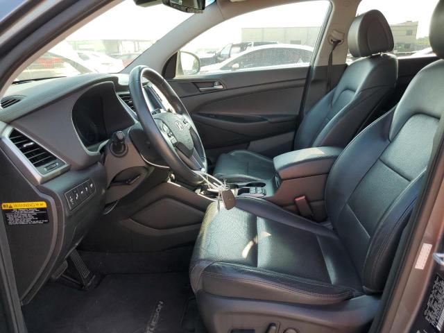 Photo 7 from auction – 2016 HYUNDAI TUCSON LIM with VIN KM8J33A24GU060021