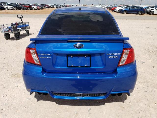 Photo 6 from auction – 2012 SUBARU IMPREZA WR with VIN JF1GV7F67CG012359