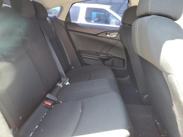 Photo 10 from auction – 2019 HONDA CIVIC LX with VIN 19XFC2F64KE206540